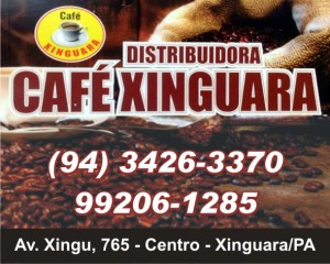 Distribuidora Café Xinguara
