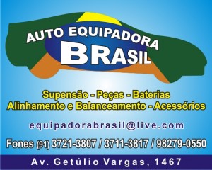 Auto Equipadora Brasil