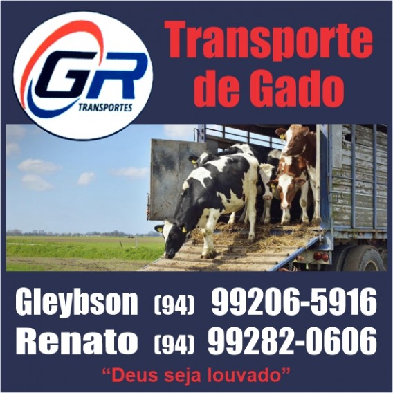 GR Transportes de Gado