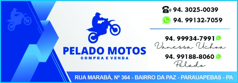 PELADO MOTOS