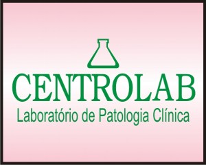 Laboratório Centrolab - Laboratório de Patologia Clínica