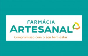 Farmácia Artesanal