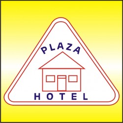 Hotel - Plaza Hotel