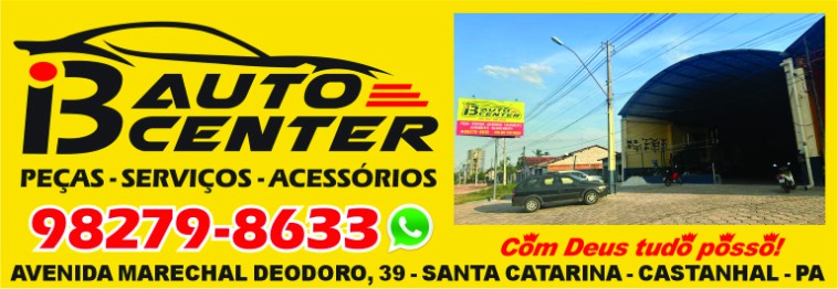 i3 Auto Center