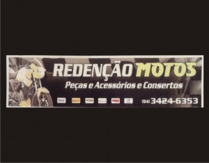 Redenção Motos