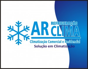 Refrigeração Ar Clima