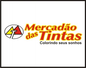 Mercadão das Tintas