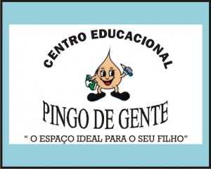 Escola Centro Educacional Pingo de Gente