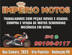 Império Motos