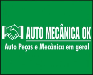Auto Mecânica OK - Auto Peças e Mecânica em Geral