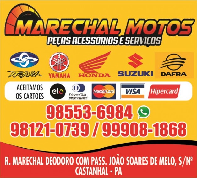 Marechal Motos