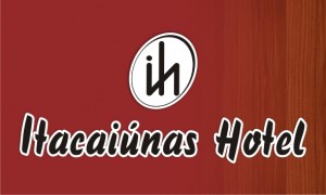 Hotel - Itacaiunas Hotel
