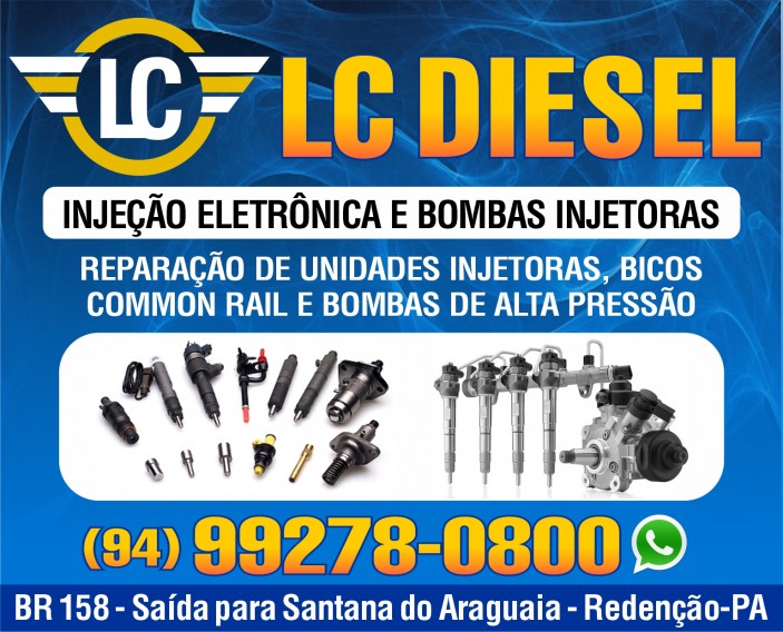 LC Diesel