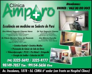 Clínica Amparo 1