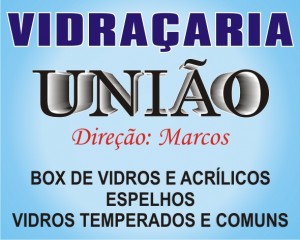 Vidraçaria União