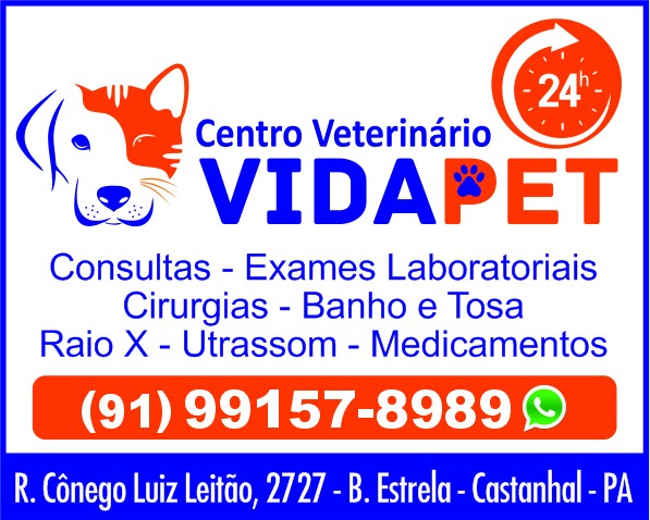 Centro Veterinário Vida Pet
