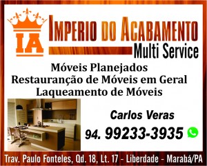 Império do Acabamento Multi Service