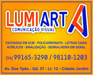 A Lumiart     