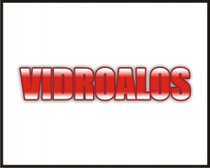 Vidroalos - Vidros Alumínios e Componentes