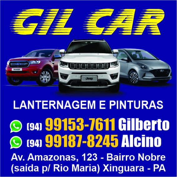 GIL CAR