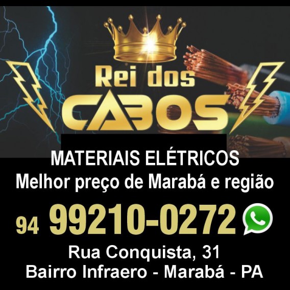 REI DOS CABOS