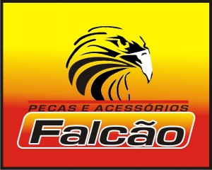 Falcão Peças e Acessórios