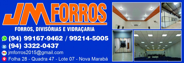 JM FORROS