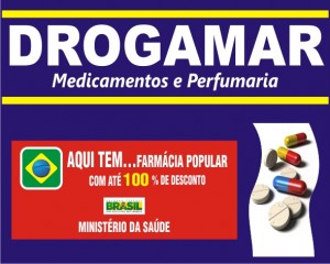 Drogaria - Drogamar