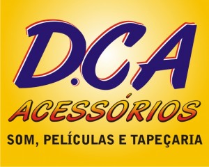 DCA  Acessórios