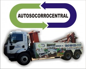 Auto Socorro Central
