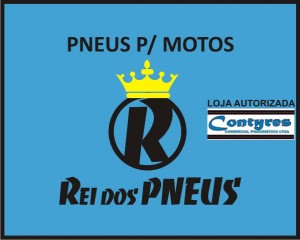 Rei dos Pneus