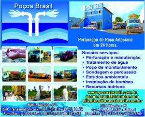 Poços Brasil
