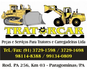 Tratocar 