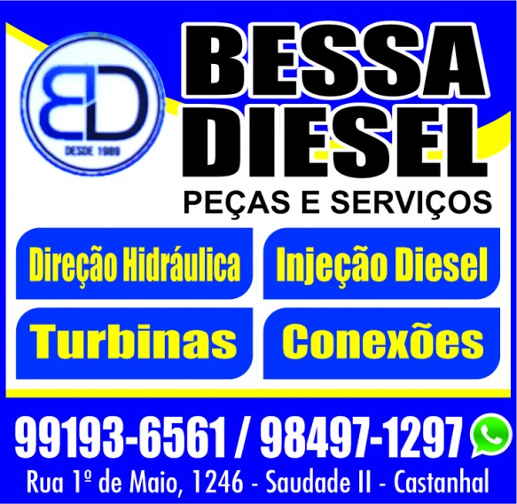 Bessa Diesel