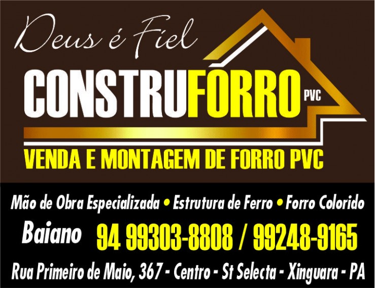 Construforro