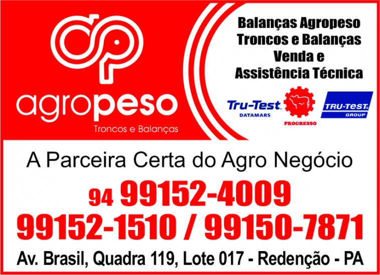 Agropeso