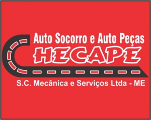 Auto Socorro e Auto Peças Checape