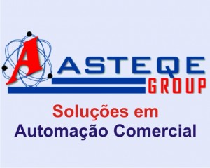 Asteque Group - Soluções em Automação Comercial