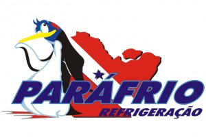 Paráfrio Refrigeração