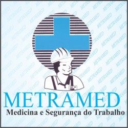 Metramed - Medicina e Segurança do Trabalho