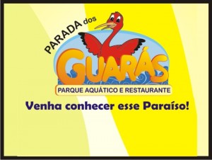 Parada dos Guarás