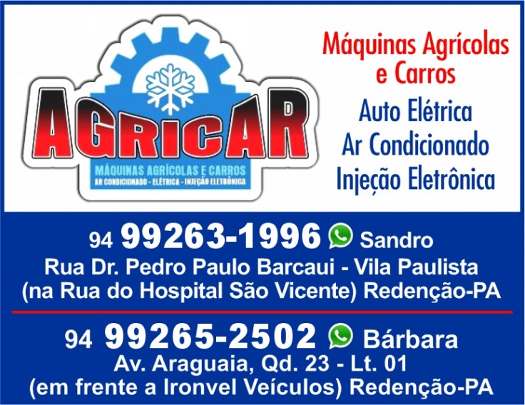 Agricar