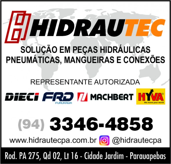 HIDRAUTEC