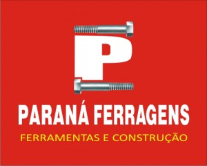 Paraná Ferragens - Ferramentas e Construção