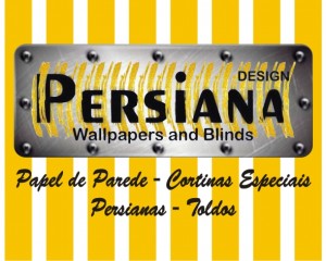 Persiana Design