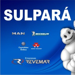 Sulpará  Caminhões e Máquinas - Marabá