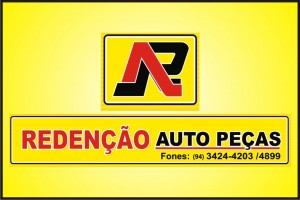 Redenção Auto Peças