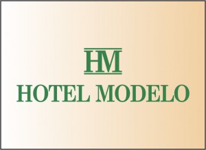 Hotel Modelo