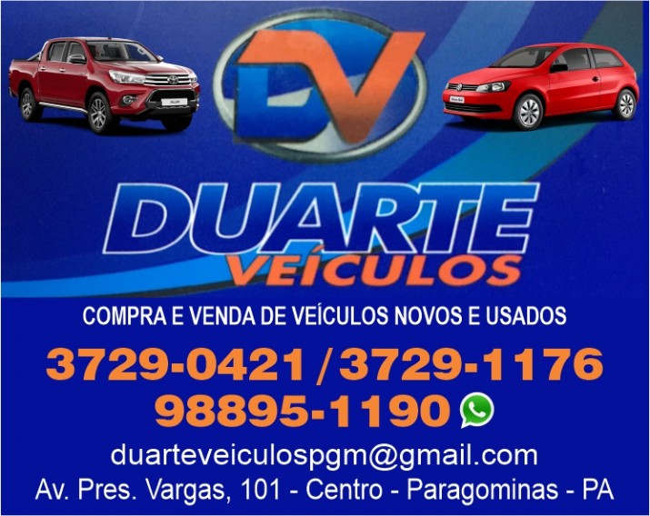 Duarte Veículos