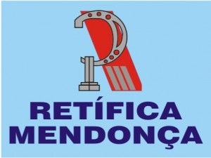 Retífica Mendonça